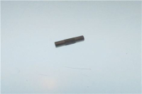 SPINA INOX LUNGH.mm 24 Ø 5 ZIGR. CENTR.
