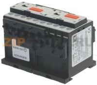 КОНТАКТОР LOVATO BGR0901A 230V 50/60HZ