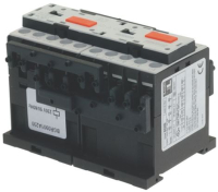 КОНТАКТОР LOVATO BGR0901A 230V 50/60HZ