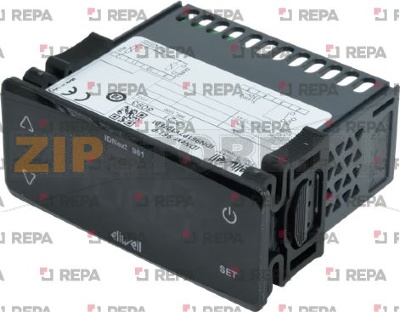 CONTROLLER ID NEXT 961 230V 