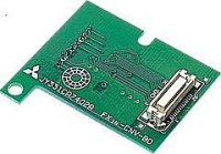 Модуль коммуникационный Mitsubishi Electric FX1N-CNV-BD