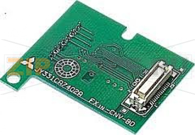 Модуль коммуникационный Mitsubishi Electric FX1N-CNV-BD 