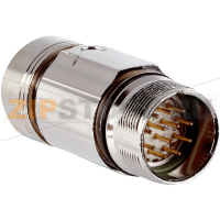 Разъем SICK STE-2312-G