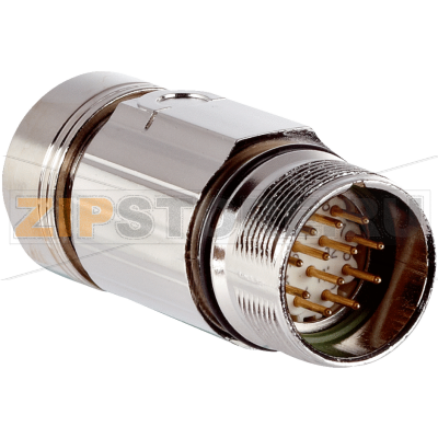 Разъем SICK STE-2312-G 