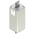 Предохранитель, 375 A, AC 3000 В, special DIN 3, aR, DIN Eaton FUSE 375A 3000V 3S/200 AR - Предохранитель, 375 A, AC 3000 В, special DIN 3, aR, DIN Eaton FUSE 375A 3000V 3S/200 AR