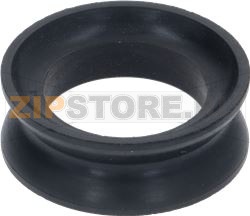 SEAL DRIVE SHAFT BEATER 