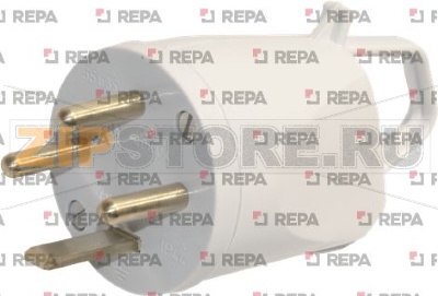 FICHE 20A 3P + T LEGRAND 