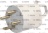 FICHE 20A 3P + T LEGRAND
