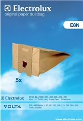 BAGS E8N ELECTROLUX 9001959601 