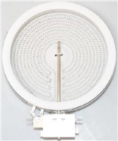 PIASTRA RADIANTE BOSCH 00436605