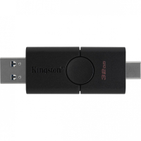Накопитель USB 32 Гб Kingston DTDE/32GB