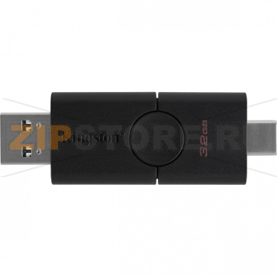 Накопитель USB 32 Гб Kingston DTDE/32GB 