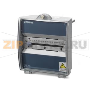 RLE162 - Погружной контроллер температуры (с выходами 0-10 В) Siemens RLE162 