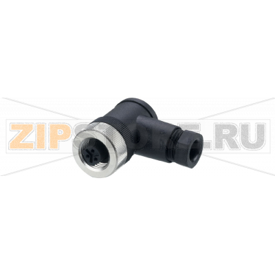 Разъём с клеммами IFM E11795 