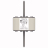 Предохранитель, 1250 A, AC 690 В, 200 кА, size 3, 67x92x155 мм, aR, IEC UL Eaton FUSE 1250A 69 - Предохранитель, 1250 A, AC 690 В, 200 кА, size 3, 67x92x155 мм, aR, IEC UL Eaton FUSE 1250A 69