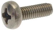 ВИНТ КРЕСЦОВЫЙ M5X14 UNI 7687
