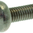 ВИНТ КРЕСЦОВЫЙ M5X14 UNI 7687 - ВИНТ КРЕСЦОВЫЙ M5X14 UNI 7687
