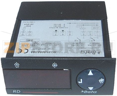 ТЕРМОСТАТ -50° +150°C - RD31-6054-QK 