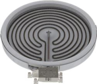 ELECTRIC HOT PLATE 2300W 400V