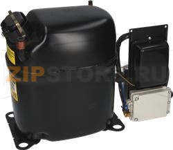 COMPRESSOR SECOP GS26MFX CSR 