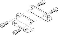 Уголки крепежные Festo HNA-80-R3