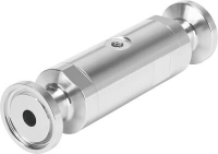 Клапан пережимной Festo VZQA-C-M22U-6-S5S5-V4V4E-4