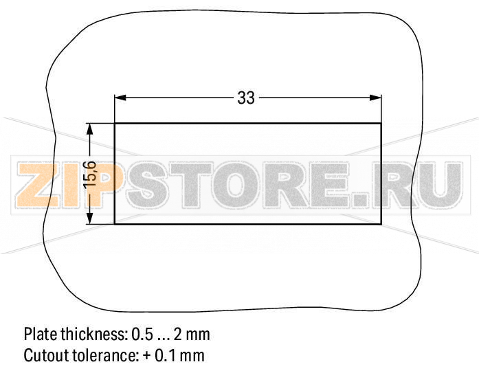 Защелкивающаяся розетка; 5-пол.; Код. A; 1,50 mm; черные Wago 890-705 Protected against mismating and maintenance-freePush-in CAGE CLAMP® spring pressure connection technology allows solid conductors to be simply pushed into a unit.Low profile with 4.4 mm pole spacingWhen assembled, the installation connectors comply with IP40 and are suitable for easily accessible areas....