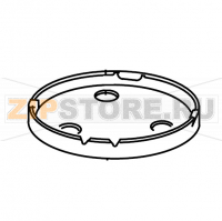 Screw Cap Kit KitchenAid KSM103