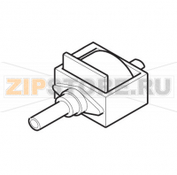 Pompa ulka EX 5 220V Saeco Royal Classic