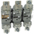 Держатель предохранителей, 250 A, AC 690 В, NH1, 3P, IEC Eaton NH1 Triple Pole base CE - Держатель предохранителей, 250 A, AC 690 В, NH1, 3P, IEC Eaton NH1 Triple Pole base CE