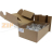 Держатель предохранителей, 250 A, AC 690 В, NH1, 3P, IEC Eaton NH1 Triple Pole base CE - Держатель предохранителей, 250 A, AC 690 В, NH1, 3P, IEC Eaton NH1 Triple Pole base CE