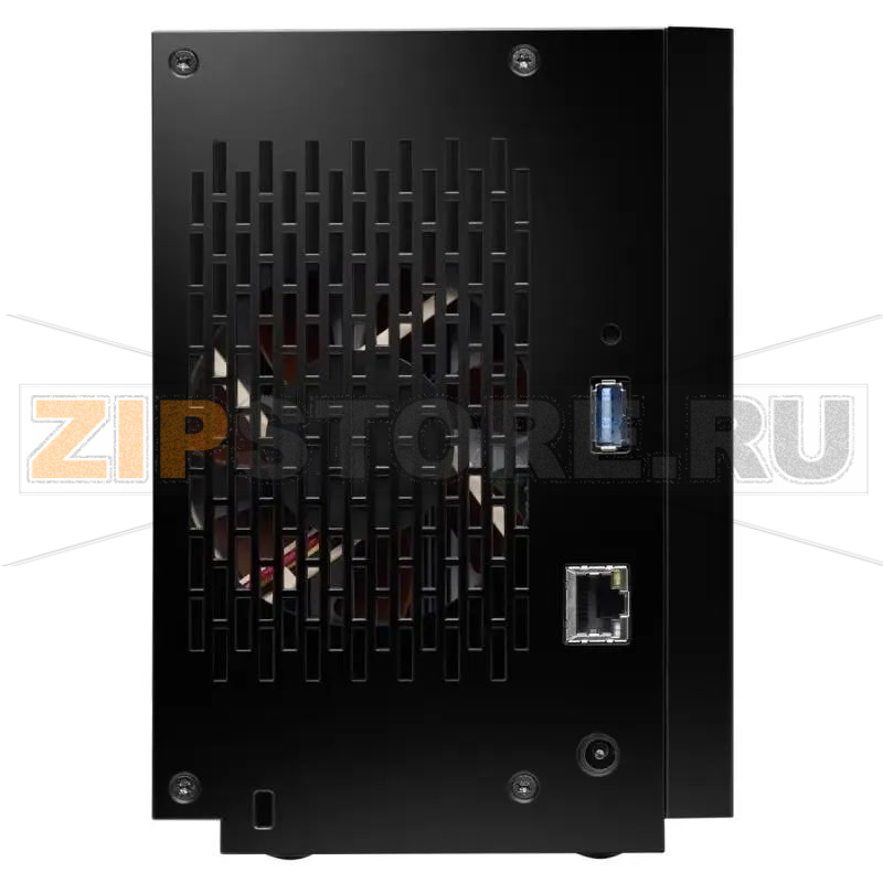 Хранилище сетевое 1200 МГц, 512 Мб, SATA, 2 отсека для HDD, 120x170x218 мм Seagate STCT200 