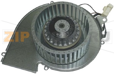 ОХЛАЖДАЮЩИЙ ЭЛЕКТРОДВИГАТЕЛЬ 