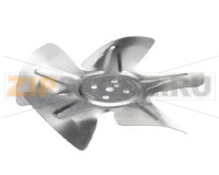 BLADE, FAN AD6.0CCW25UBA