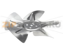 BLADE, FAN AD6.0CCW25UBA 