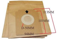 T211, SET SACCHETTI, 5 PZ.