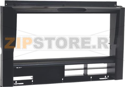 РАМКА ОКОШКА ВЫДАЧИ 