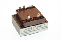 El. Transformer 120V V2