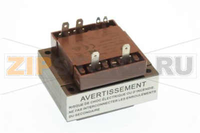 El. Transformer 120V V2 