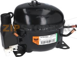 КОМПРЕССОР EMBRACO EMT2117GK CSIR 
