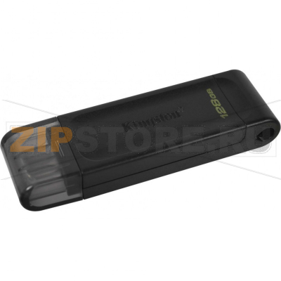 Накопитель USB 128 Гб Kingston DT70/128GB 