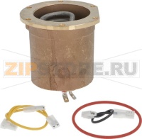 Kit Boiler Heating Element Inox 110-120V