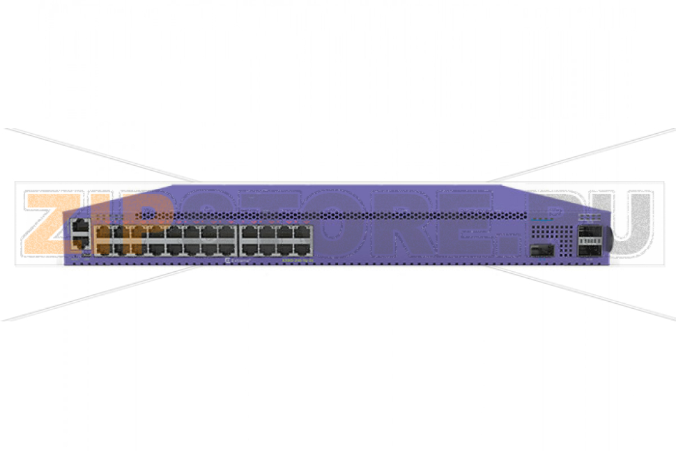 Коммутатор Extreme Networks X590-24T-1Q-2C 