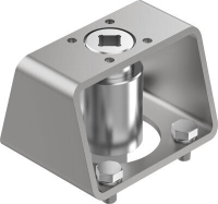 Комплект монтажный Festo DARQ-K-V-F10S27-F05S14-R13