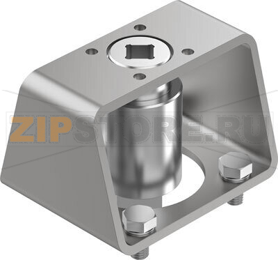 Комплект монтажный Festo DARQ-K-V-F10S27-F05S14-R13 