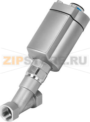 Клапан седельный Festo VZXA-A-TS6-25-M2-V13T-16-K-75-20-PR-V4 
