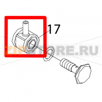 Pressure switch connex Fagor FI-80