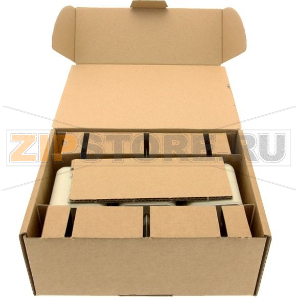 Предохранитель, 315 A, AC 690 В, 200 кА, 55x71x150 мм, aR, DIN, IEC Eaton FUSE 315A 690V DIN 2* AR 
