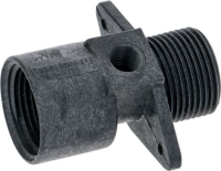 RACCORDO SIFONE 3/4"