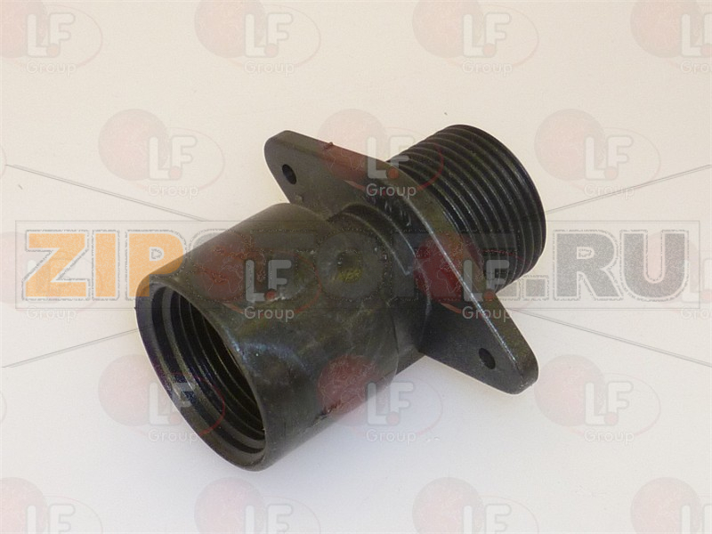 RACCORDO SIFONE 3/4" 